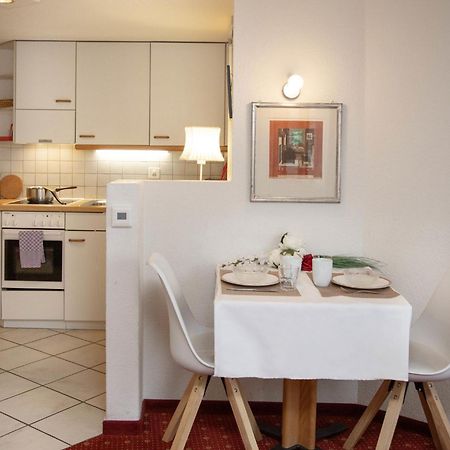Apartment Chalet Abendrot Apartments-10 By Interhome Grindelwald Esterno foto